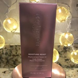 HydroPeptide Moisture Reset Oil